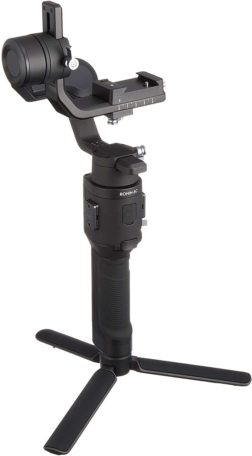 DJI Ronin SC stabilizatorius nuoma