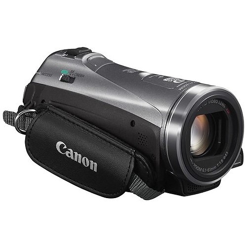 Canon LEGRIA HF M406