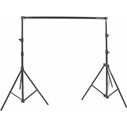 Fonų tvirtinimo sistema Manfrotto 1314B (plotis iki 3 m)