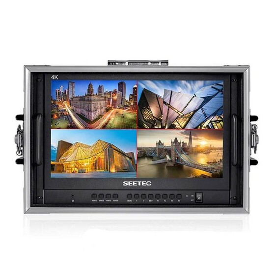 Seetec ATEM156S-CO monitorius