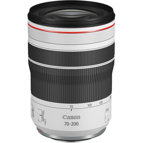 Canon RF 70-200mm f/4L IS USM