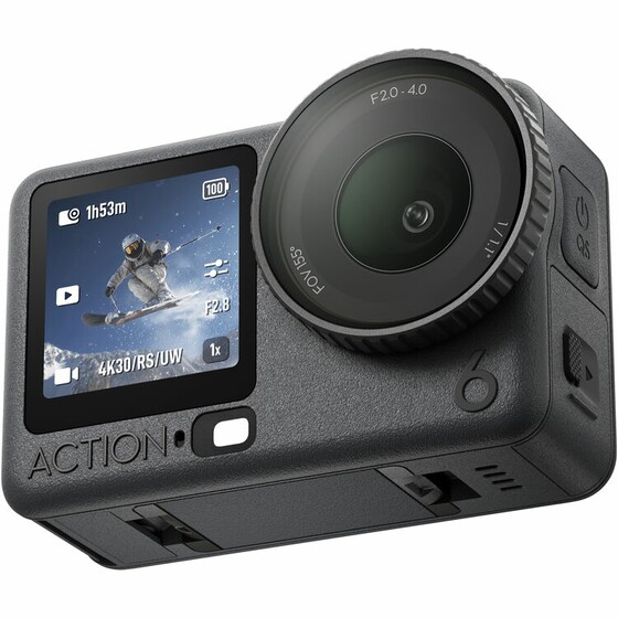 DJI Osmo Action 6 veiksmo kamera
