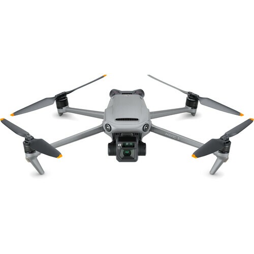 DJI Mavic 3 dronas