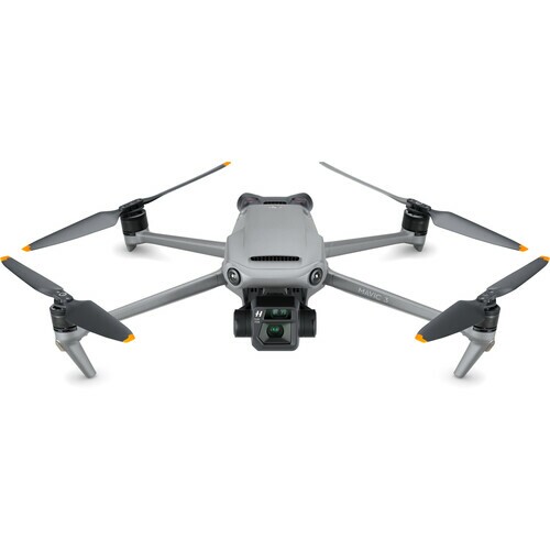 DJI Mavic 3 dronas