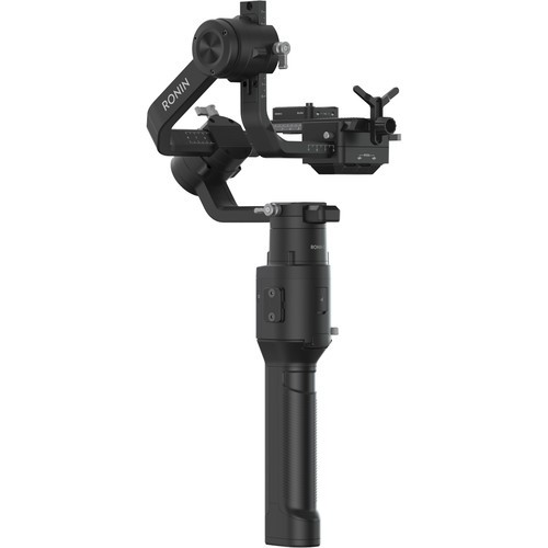 DJI Ronin S stabilizatorius