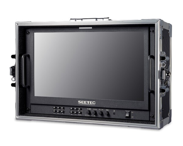 Seetec ATEM156S-CO monitorius