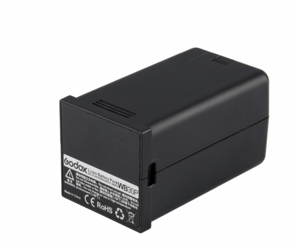 Godox Baterija Skirta AD300PRO Blykstėms
