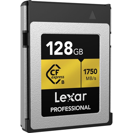 Lexar Professional 128GB CFexpress Type B