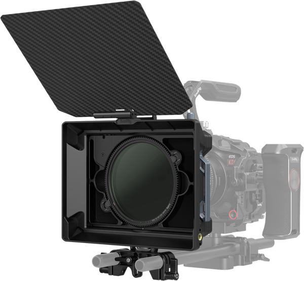 Smallrig Matte Box (95mm) VND Kit 3645