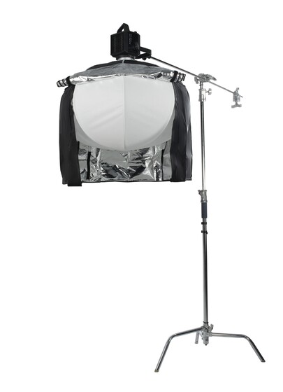 Nanlite Lantern softboxas 80cm