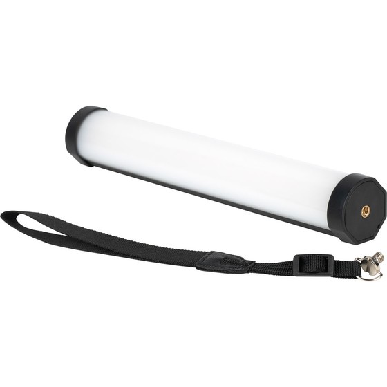 Nanlite Pavotube II 6C LED lempa