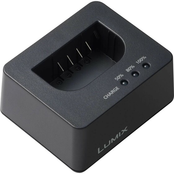 Panasonic DMW-BLK22 Baterijų Kroviklis