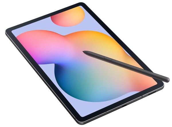 Planšetė Samsung Galaxy Tab S6 Lite 10.4"