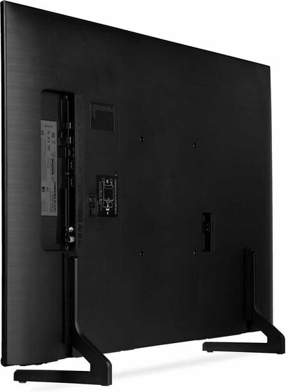Televizorius Samsung QLED 55"