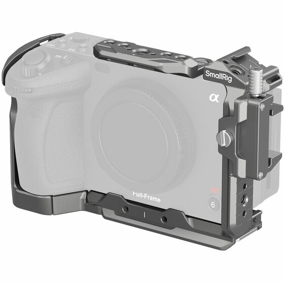SmallRig HawkLock Quick Release Cage narvas FX3, FX30