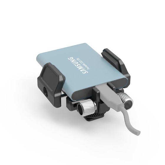 SmallRig universalus SSD laikiklis, 2343