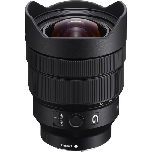 Sony FE 12-24mm f/4 G