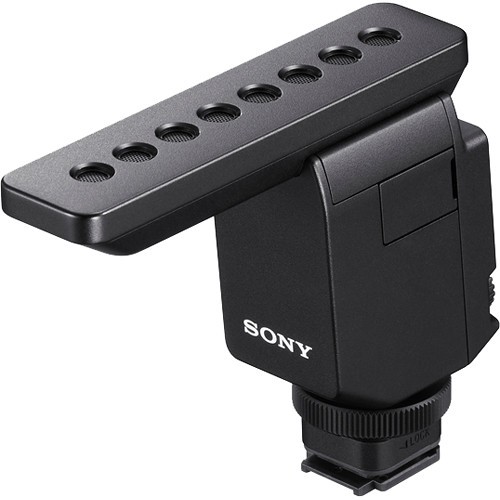 Sony mikrofonas ECM-B1M