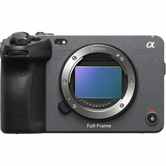 Sony FX3 kino kamera