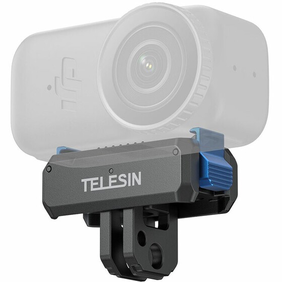 TELESIN įkrovimo bazė DJI Osmo Nano kamerai