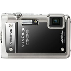 Olympus Tough 8010