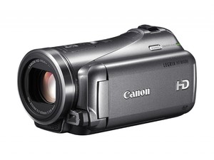 Canon LEGRIA HF M406