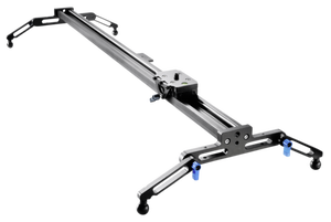 Walimex Pro Slideris 120cm. (Dolly Slider Rail)