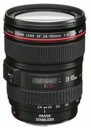 Canon EF 24-105mm f/4L IS USM