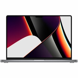 Apple MacBook Pro 16" M1 Pro 10-core CPU 16-core GPU/16GB/512GB SSD