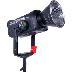 Aputure LS 600C Pro RGB lempa