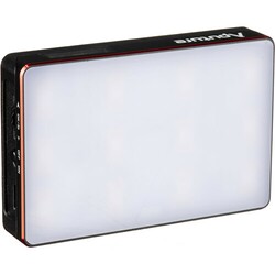 Aputure MC LED lempa