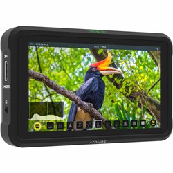 Atomos Shinobi 5" 4K HDMI monitorius