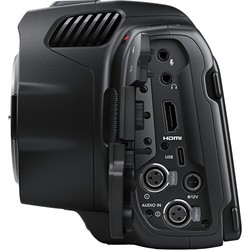 Blackmagic Pocket Cinema Camera 6K Pro, Canon EF