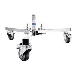 Kupo 350 Runway Stand Base – mobilus C-stand pagrindas