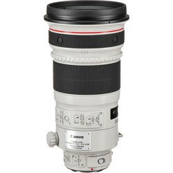 Canon EF 300mm f/2.8L IS USM