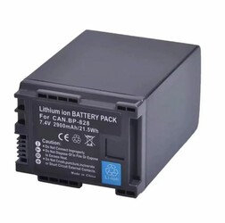 Canon BP-828 baterija
