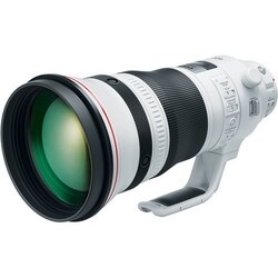 Canon EF 400mm f/2.8L IS II USM