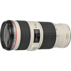 Canon EF 70-200mm f/4 L IS USM