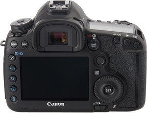 Canon EOS 5D Mark III