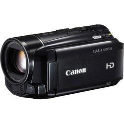 Canon LEGRIA HF M506