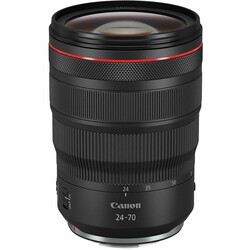 Canon RF 24-70mm f/2.8 L IS USM