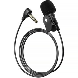 DJI Lavalier prisegamas mikrofonas