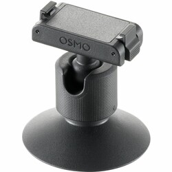 DJI Nano Suction cup (Siurbtukas)
