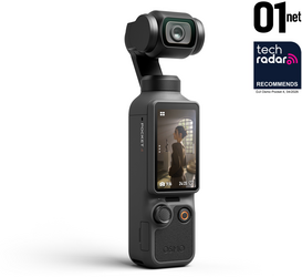 DJI Osmo Pocket 4 Standard Combo