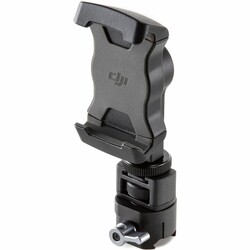 DJI Ronin universalus telefono laikiklis