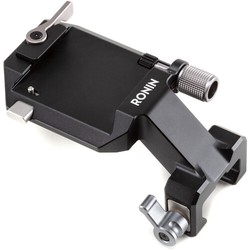 DJI RS 2 stabilizatoriaus vertikalus kameros laikiklis / Vertical Camera Mount