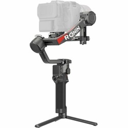 DJI RS 4 Pro stabilizatorius