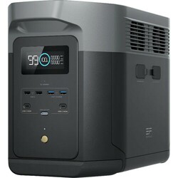 EcoFlow DELTA 2 Max nešiojama Įkrovimo Stotis