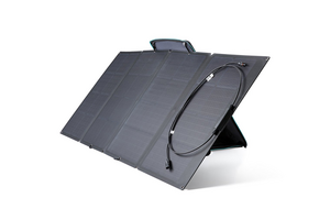 EcoFlow 160W saulės kolektorius / Solar Panel