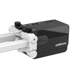 Edelkrone slaiderio motoras tinkantis SliderPLUS v5 / SliderPLUS v5 PRO